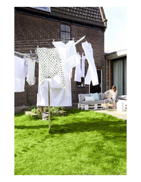 Brabantia veļas žāvētājs Topspinner 310768 - 3 Brabantia veļas žāvētājs Topspinner 310768 - 3