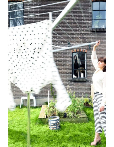 Brabantia veļas žāvētājs Topspinner 310768 - 5