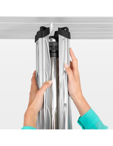 Brabantia veļas žāvētājs Topspinner 310768 - 7