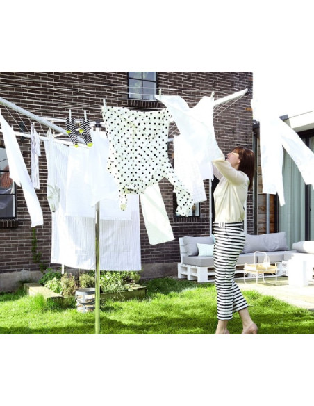 Brabantia veļas žāvētājs 310867 - 9 Brabantia veļas žāvētājs 310867 - 9