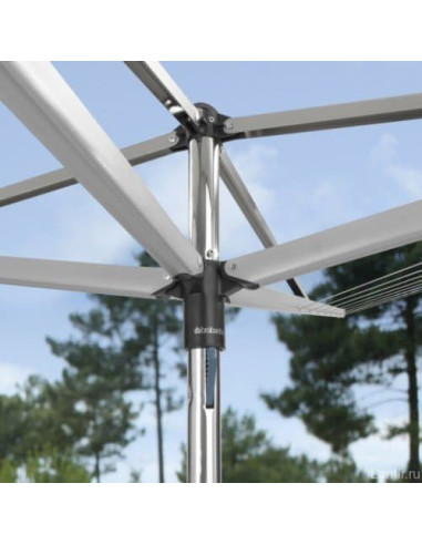 Brabantia veļas žāvētājs 310928 - 5