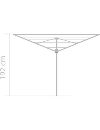 Brabantia veļas žāvētājs 310744 - 11