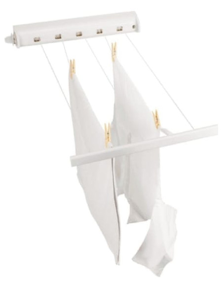 Brabantia veļas žāvētājs 385728 - 5 Brabantia veļas žāvētājs 385728 - 5