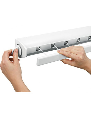 Brabantia veļas žāvētājs 385728 - 6