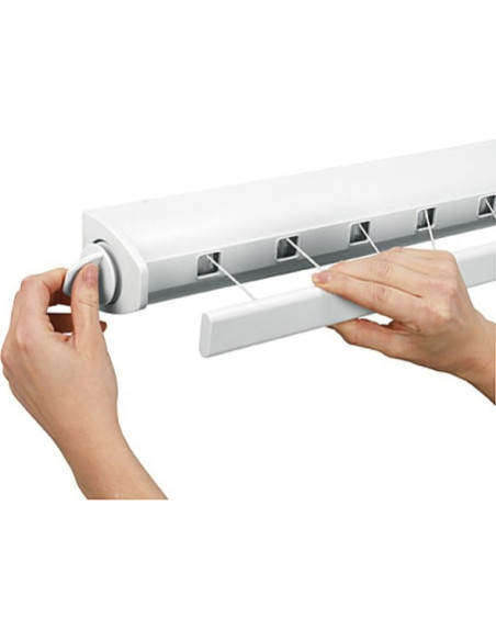 Brabantia veļas žāvētājs 385728 - 6 Brabantia veļas žāvētājs 385728 - 6