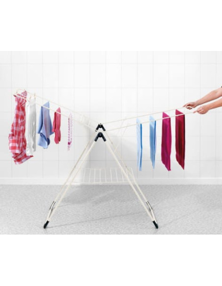 Brabantia veļas žāvētājs 476068 - 6 Brabantia veļas žāvētājs 476068 - 6