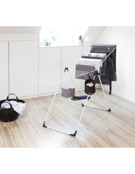 Brabantia veļas žāvētājs 476068 - 9 Brabantia veļas žāvētājs 476068 - 9