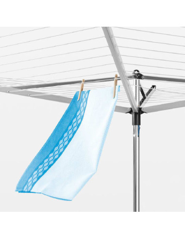 Brabantia veļas žāvētājs 323201 - 3