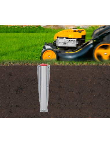 Brabantia veļas žāvētājs Topspinner 310843 - 11