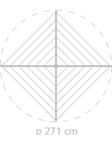 Brabantia veļas žāvētājs 323201 - 13