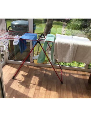 Brabantia veļas žāvētājs 108167 - 6