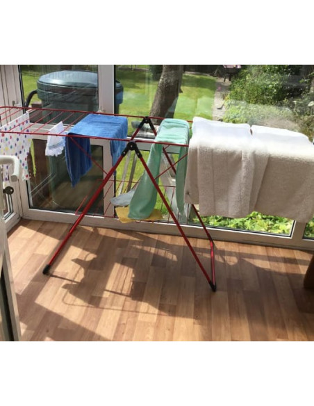 Brabantia veļas žāvētājs 108167 - 6 Brabantia veļas žāvētājs 108167 - 6