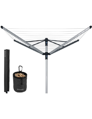 Brabantia veļas žāvētājs 100222 - 3