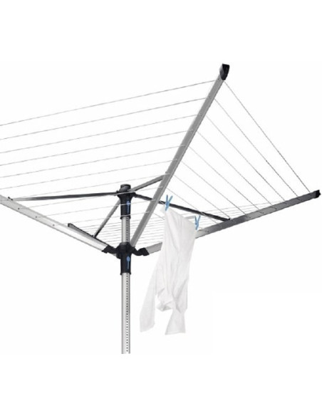 Brabantia veļas žāvētājs 100222 - 4 Brabantia veļas žāvētājs 100222 - 4