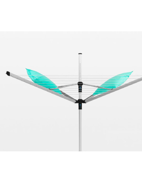 Brabantia veļas žāvētājs 100222 - 6 Brabantia veļas žāvētājs 100222 - 6