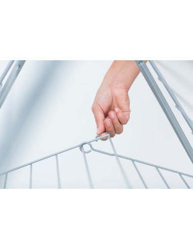 Brabantia veļas žāvētājs 350184 - 8