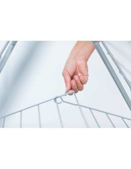 Brabantia veļas žāvētājs 350184 - 8 Brabantia veļas žāvētājs 350184 - 8