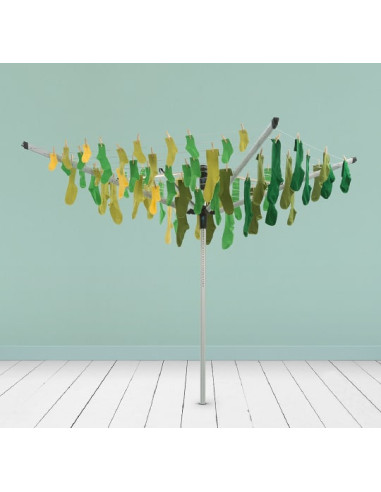 Brabantia veļas žāvētājs 100222 - 12