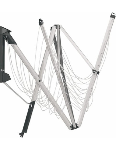 Brabantia veļas žāvētājs 375842 - 4