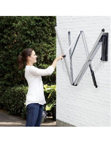 Brabantia veļas žāvētājs 375842 - 6