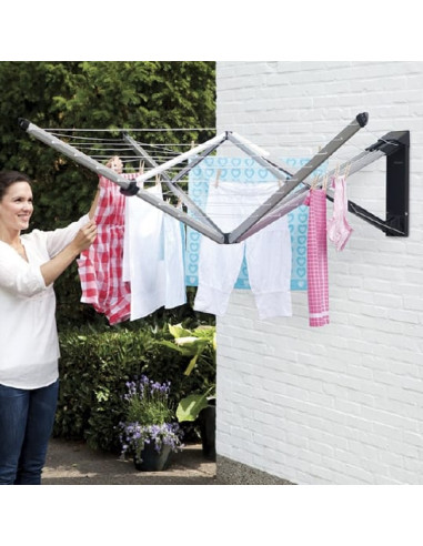 Brabantia veļas žāvētājs 375842 - 7