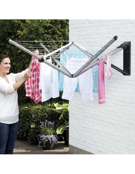 Brabantia veļas žāvētājs 375842 - 7