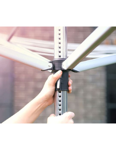 Brabantia veļas žāvētājs 311321 - 6