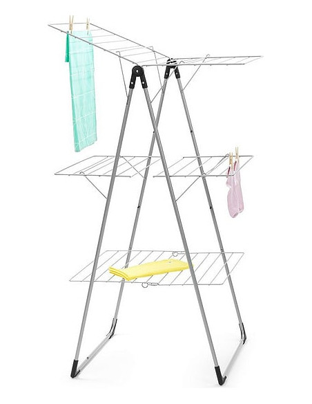 Brabantia veļas žāvētājs 476648 - 5 Brabantia veļas žāvētājs 476648 - 5