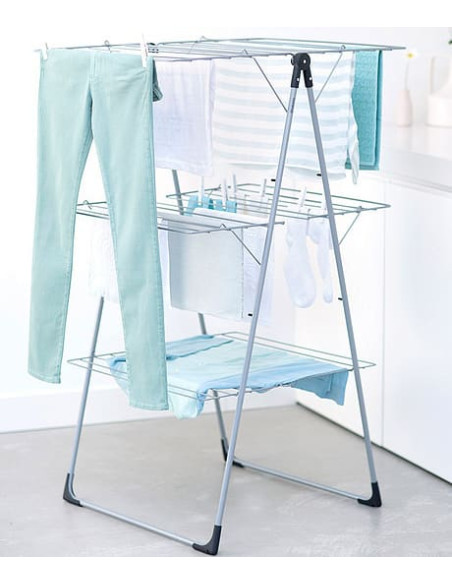 Brabantia veļas žāvētājs 476648 - 8 Brabantia veļas žāvētājs 476648 - 8