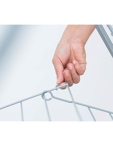 Brabantia veļas žāvētājs 476648 - 10