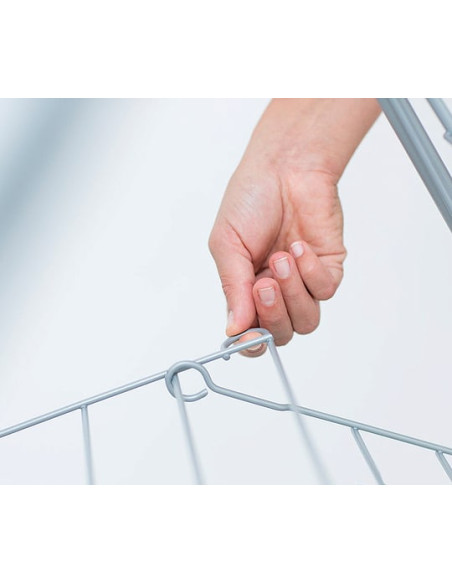 Brabantia veļas žāvētājs 476648 - 10 Brabantia veļas žāvētājs 476648 - 10