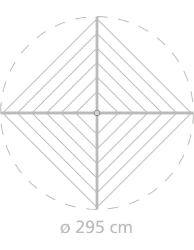 Brabantia veļas žāvētājs 311321 - 14