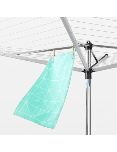 Brabantia veļas žāvētājs 310805 - 3 Brabantia veļas žāvētājs 310805 - 3