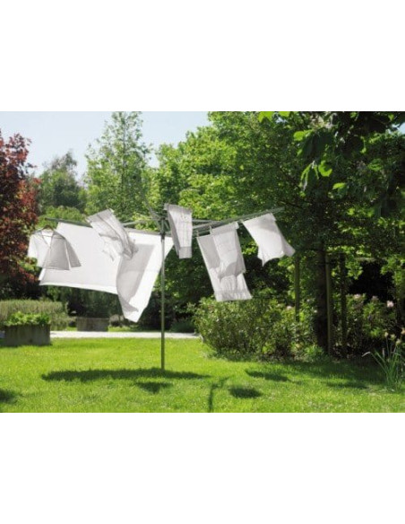 Brabantia veļas žāvētājs 310805 - 5 Brabantia veļas žāvētājs 310805 - 5