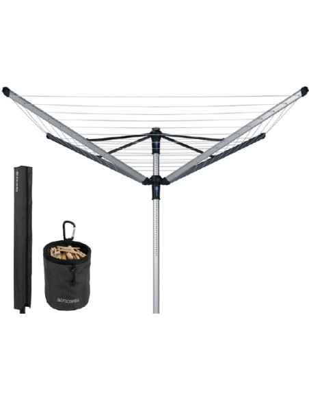 Brabantia veļas žāvētājs 100246 - 3