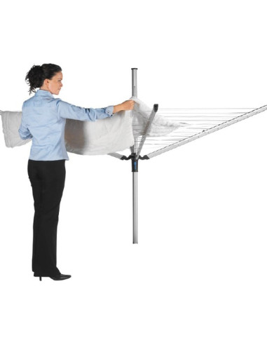 Brabantia veļas žāvētājs 100246 - 5