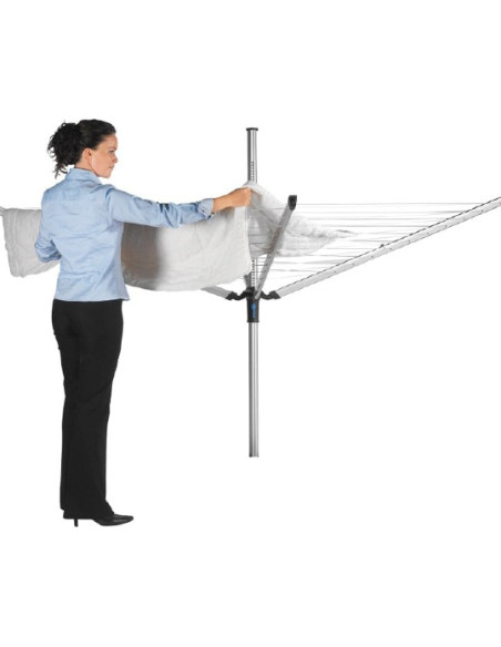 Brabantia veļas žāvētājs 100246 - 5