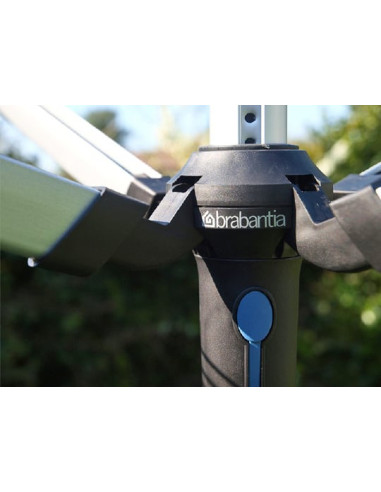 Brabantia veļas žāvētājs 100246 - 8