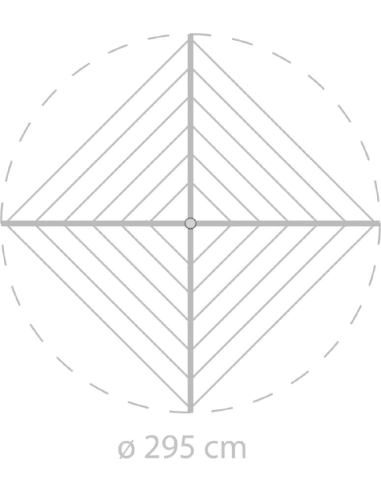 Brabantia veļas žāvētājs 100246 - 17