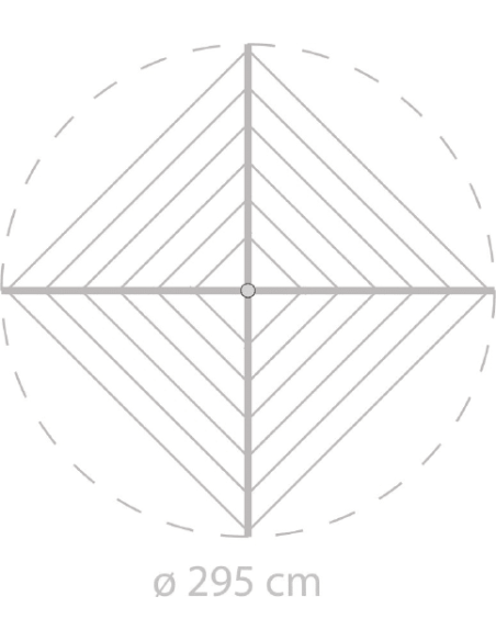 Brabantia veļas žāvētājs 100246 - 17