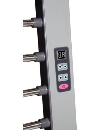 Domoterm veļas žāvētājs Соло DMT 071 145-50-100 EK