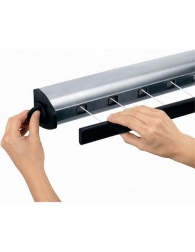 Brabantia veļas žāvētājs 385766 - 4