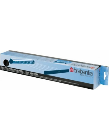 Brabantia veļas žāvētājs 385766 - 7
