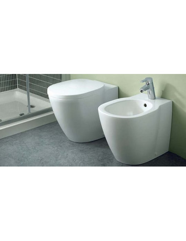 Ideal Standard gridas bidē Connect E799501