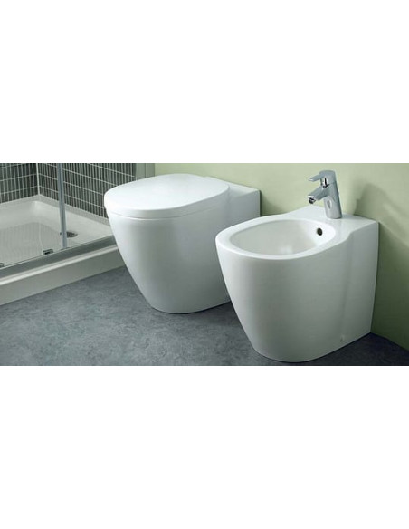 Ideal Standard gridas bidē Connect E799501