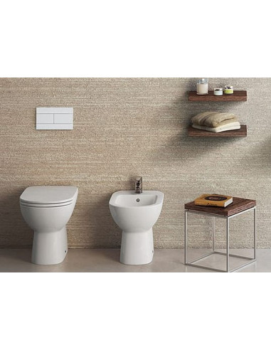 Ideal Standard gridas bidē Tempo T510201