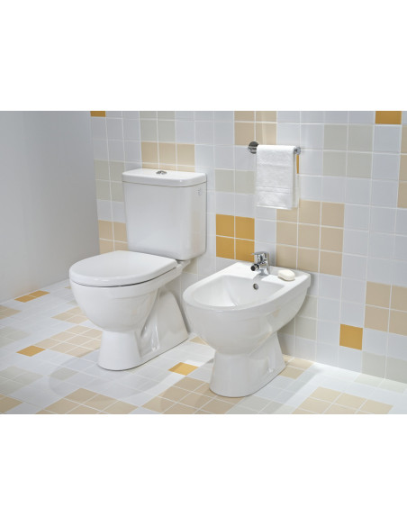 Jika gridas bidē Lyra Plus - 4