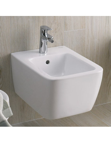 Keramag piekaramais bidē It! 231910