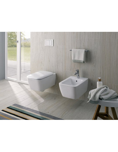 Keramag piekaramais bidē It! 231910