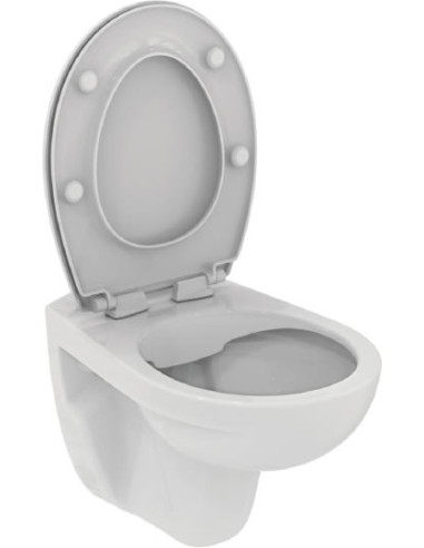 Ideal Standard pie sienas piekaramais pods...